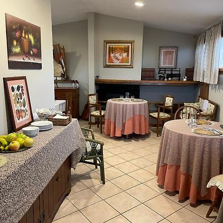B&B La Casa Di Zia Lina Monsummano Terme Экстерьер фото