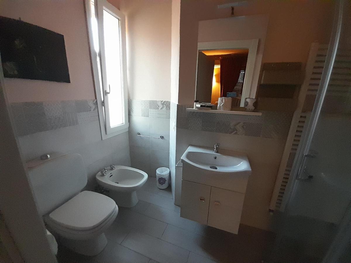 B&B La Casa Di Zia Lina Monsummano Terme Экстерьер фото