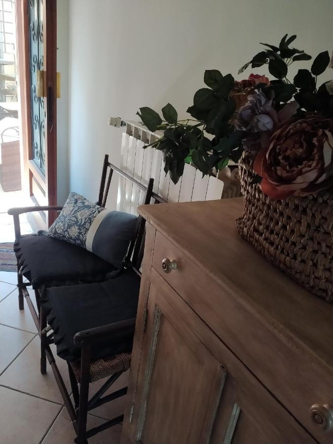 B&B La Casa Di Zia Lina Monsummano Terme Экстерьер фото