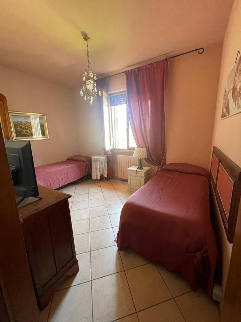 B&B La Casa Di Zia Lina Monsummano Terme Экстерьер фото
