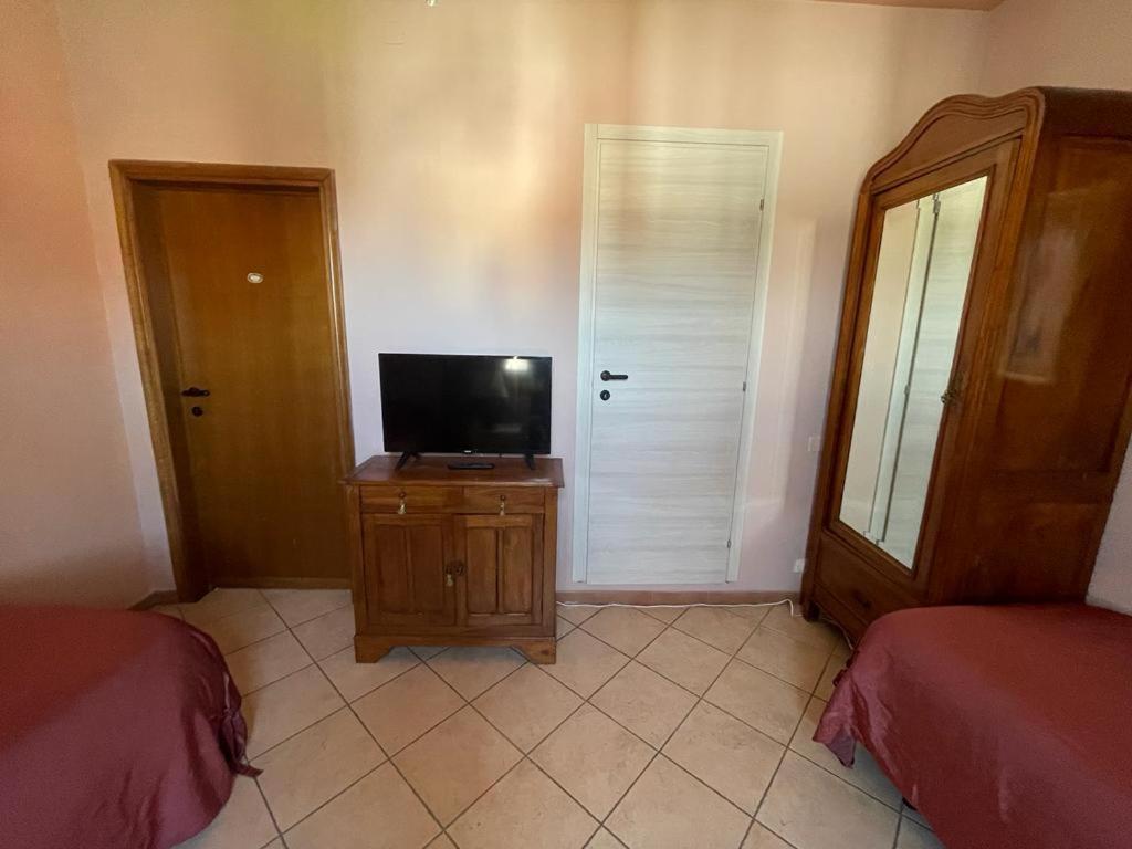 B&B La Casa Di Zia Lina Monsummano Terme Номер фото