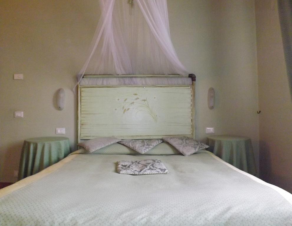 B&B La Casa Di Zia Lina Monsummano Terme Номер фото
